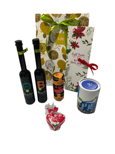 Taste of Croatia Christmas Sampler