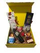 Premium Croatian Christmas Sampler in a luxury gift box