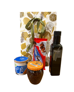 Premium Taste of Croatia Gift Package